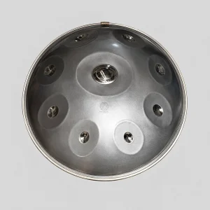 هنگدرام استیل سیلور دیزاین مهردرام